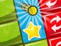 Гульня Малюсенькі шарык  онлайн