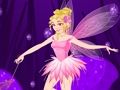 Гульня Нябесная фея Dressup  онлайн