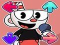 Гульня Cuphead Mugman онлайн