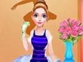 Гульня Салон прыгажосці Ballerina Dancer онлайн Гульня Салон прыгажосці Ballerina Dancer онлайн