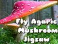 Гульня Мухамор грыб  онлайн