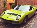 Гульня Галаваломка Lamborghini Miura P400  онлайн