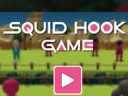 Гульня Гульня Squid Hook  онлайн