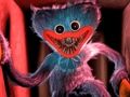 Гульня Калекцыя пазлаў Hugie Wugie  онлайн