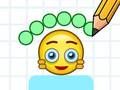 Гульня Абараніце Emojis  онлайн