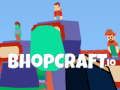 Гульня BhopCraft. іо  онлайн