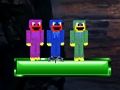 Гульня Wuggy Fly онлайн