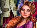 Гульня Падрыхтоўка этапу  онлайн