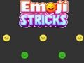 Гульня Emoji Страйкі  онлайн
