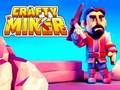 Гульня Спрытны шахцёр  онлайн