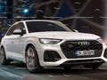 Гульня Audi Q5 TDI Пазл  онлайн