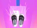 Гульня Танцы HOP: Tiles Ball EDM Rush  онлайн