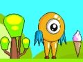 Гульня Бот Aneye  онлайн