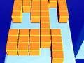 Гульня Тэтрыс 3d майстар  онлайн
