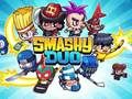Гульня Smashy Duo онлайн