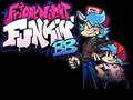 Гульня Friday Night Funkin супраць Big Brother  онлайн