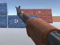 Гульня Шматкарыстальніцкая гульня FPS Shooting  онлайн