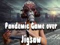 Гульня Пандэмічная гульня над Jigsaw онлайн