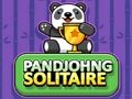 Гульня Пас'янс Pandjohng  онлайн