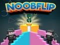Гульня Noobflip онлайн