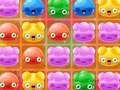 Гульня Матч Jelly Crush 3 онлайн