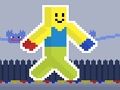 Гульня Новы Noob Mommy Long  онлайн