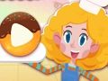 Гульня Пякарня Princess Dream  онлайн