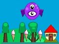 Гульня Aneye Bot 2 онлайн