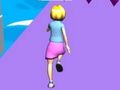 Гульня 3d-гульня Run-Of-Life  онлайн