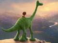 Гульня Arlo & Spots Jigsaw Pyfult Planet онлайн