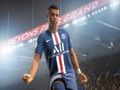 Гульня Freekick Soccer 2021 онлайн