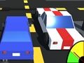 Гульня Roadwreck 3D онлайн