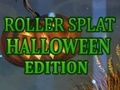 Гульня Ролік Splat Helloween Edition онлайн