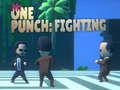 Гульня Mr One Punch: Бойкі  онлайн