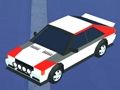 Гульня Гульня Ace Drift  онлайн