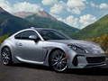 Гульня Subaru brz слайд онлайн