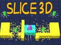 Гульня Зрэз 3D  онлайн