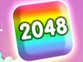 Гульня Аркада 2048  онлайн