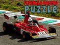 Гульня Галаваломка Formula Racers  онлайн