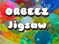 Гульня Orbeez Jigsaw онлайн