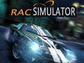 Гульня Rac сімулятар  онлайн