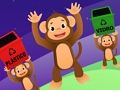 Гульня Супер герой перапрацоўкі  онлайн