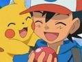 Гульня Pokemon Знайдзі адрозненні  онлайн