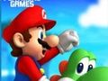 Гульня Вершнікі Super Mario Bros  онлайн