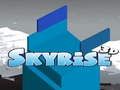 Гульня Skyrise 3D онлайн