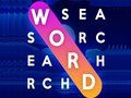 Гульня Пошук па Wordscapes  онлайн