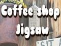 Гульня Кавярня Jigsaw  онлайн