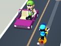 Гульня Дастаўце гэта 3D онлайн Гульня Дастаўце гэта 3D онлайн