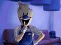 Гульня Ice Scream Horror Neighborhood  онлайн