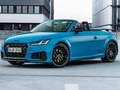 Гульня Audi TTS Roadster Slide онлайн